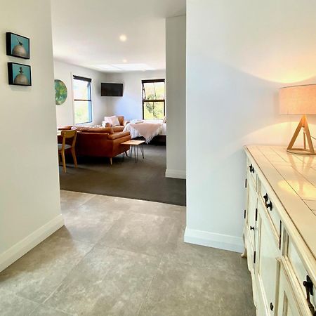 Nelson City Centre Apartment 1 Dış mekan fotoğraf