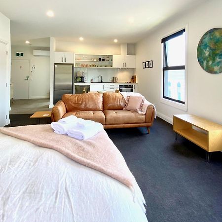 Nelson City Centre Apartment 1 Dış mekan fotoğraf