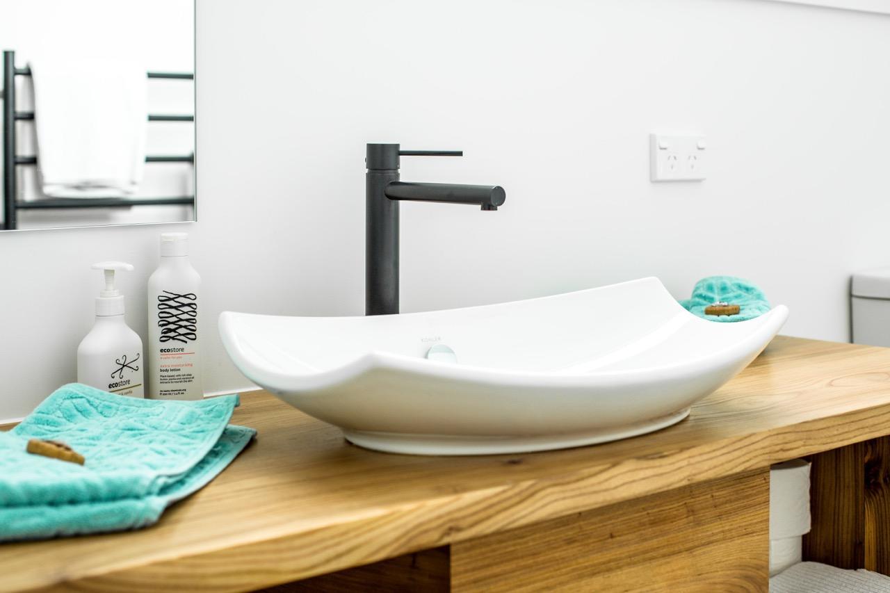Nelson City Centre Apartment 1 Dış mekan fotoğraf